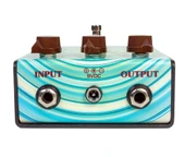 Merlin THE RIPPLES Echo-Dly Pedalı thumbnail 3