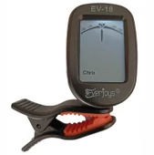 EV-18 Tuner Akort Aleti (Siyah) thumbnail 2