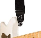Fender Infinity Strap Locks Black (2) Askı Kilidi Strap locks & Buttons askı kiliti thumbnail 3