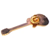 FPP531GGG Hediyelik Gitar Rozet thumbnail 2