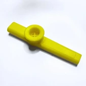 PK-03Y Plastik Kazoo Sarı thumbnail 4