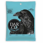 Darco D9900 Extra Light 40-95 4 Telli Bas Gitar Tel Takımı thumbnail 1