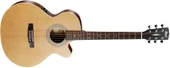 Cort SFX-MEOP Elektro Akustik Gitar thumbnail 2