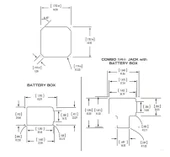 lsys Preamp Ekolayzır EQ Tuner Piezo thumbnail 3