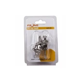 Fzone LK-01 Strap Lock ( Gitar Askı Kilidi) thumbnail 4