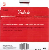 Daddario J810 Keman Tel Set Medium Prelude EJ810 thumbnail 2