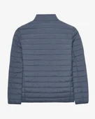 Skechers M Essential Outerwear Puffer Jacket Gray Gray S thumbnail 2