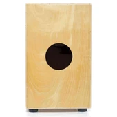 Opus CJ-2 Cajon Ayarlı Kort ve Çantalı thumbnail 1