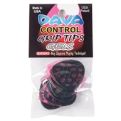 Dava 6624 Grip Tip Gels 6'lı Paket Pena thumbnail 2