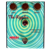 Merlin THE RIPPLES Echo-Dly Pedalı thumbnail 1