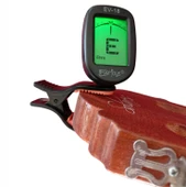 EV-18 Tuner Akort Aleti (Siyah) thumbnail 1