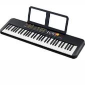 Yamaha PSR-F52 61 Tuşlu Org thumbnail 1