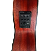 L500EQ Elektro Akustik Gitar thumbnail 4