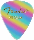 351 Shape 1 Adet Gitar Penası Medium Rainbow thumbnail 2