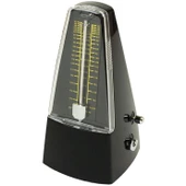 Cherub WSM-305 BK Zilli Mekanik Metronom thumbnail 1