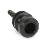 Fender Security Strap Locks Black (2) Askı Kilidi Locks - Buttons thumbnail 4