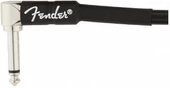 Fender Pro Inst AA 1 Gitar Kablosu 0.3 Metre thumbnail 3