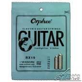 Orphee RX19 Elektro Gitar Teli 11-50 thumbnail 1