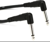 Planetwaves Pwcgtp105 Pedal Kablosu 27 Cm thumbnail 3