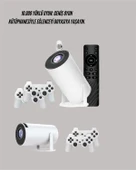 M300 MAX PROJEKSİYON KONSOL thumbnail 3