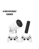 M300 MAX PROJEKSİYON KONSOL thumbnail 1