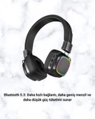 XY30-BLUETOOTH KULAKLIK thumbnail 3