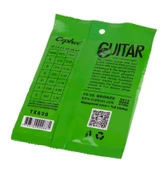 Orphee Tx620 Akustik Gitar Teli 10-47 thumbnail 2