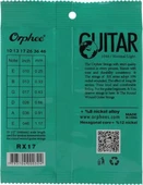 Orphee Rx17 Elektro Gitar Teli 10-46 thumbnail 2