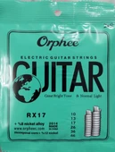 Orphee Rx17 Elektro Gitar Teli 10-46 thumbnail 3