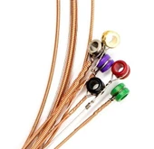 Orphee Tx620 Akustik Gitar Teli 10-47 thumbnail 3
