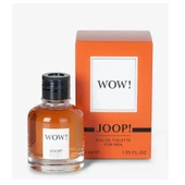 JOOP! Wow! EDT 40 ml Erkek Parfümü thumbnail 2
