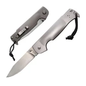 COLD STEEL Pocket Bushman Bıçak thumbnail 2