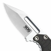 SOG NB1002-CP G10 Instinct Mini  Çakı thumbnail 3