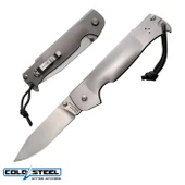 COLD STEEL Pocket Bushman Bıçak thumbnail 1