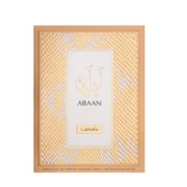 Lattafa Abaan EDP 100 ml Kadın Parfümü thumbnail 3