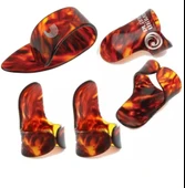 Planet Waves Cshset5 Parmak Pena Seti 5'li thumbnail 3