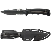 SOG SS1003 Seal Strike Bıçak thumbnail 3