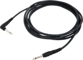 Planetwaves PWCGTRA10 Gitar Kablo 3,5 metre Cable Right Angle thumbnail 3