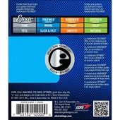 Elixir 12000 Polyweb Elektro Gitar Teli 09-42 Super Light thumbnail 2