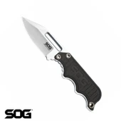 SOG NB1002-CP G10 Instinct Mini  Çakı thumbnail 1