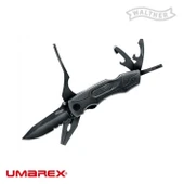 UMAREX Walther MTK 2 Çok Amaçlı Çakı thumbnail 1