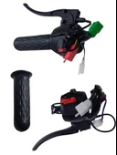 Kumanda E - Bike Kasalı Model - Takım thumbnail 2