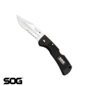 SOG S301N Magnadot Bıçak thumbnail 1