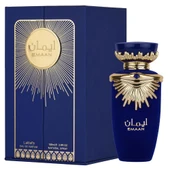 Lattafa Emaan Edp 100 ml Kadın Parfümü thumbnail 2