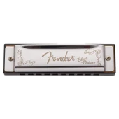 Fender Harmonica Blues Deluxe F - FA Mızıka thumbnail 3
