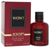 JOOP! Wow! EDT 60 ml Kadın Parfümü thumbnail 2