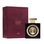 Lattafa Pride Nebras EDP 100 ml Unisex Parfüm thumbnail 2