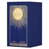 Lattafa Emaan Edp 100 ml Kadın Parfümü thumbnail 3