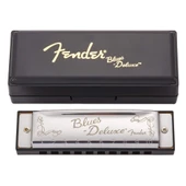 Fender Harmonica Blues Deluxe C - Do Mızıka thumbnail 1