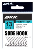 BKK Sode Diamond Olta İğnesi  16 12 Pcs thumbnail 1